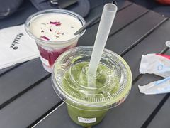 -J Create城市露营咖啡·简餐·宠物(上海动物园店)