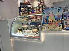 -DQ·蛋糕·冰淇淋(万达店)