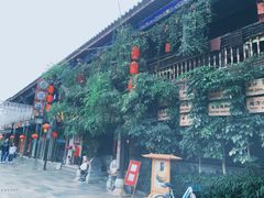 -香满楼(临安路店)