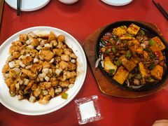 -宏状元现熬粥·京味菜(五棵松店)