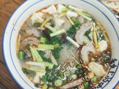 -朱秀英梆梆肉葫芦头(琉璃街店)