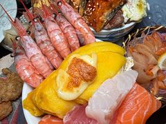 -红叶日本料理(三八广场店)