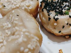 -小杨生煎(白玉兰广场店)