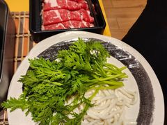 -丽和苑·自助寿喜锅(虹梅路店)