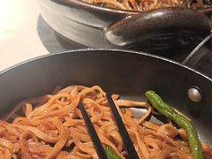 -奉天小馆·非遗东北菜(济南万象城店)