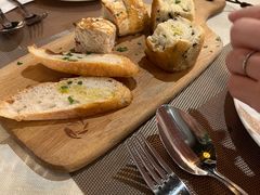 -BONAZZA 意大利餐厅