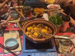 -酒肆浅葱·特色菜馆(卓悦intown店)