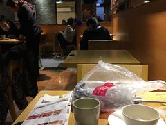 -嘉旺港式茶餐厅(延长中路店)