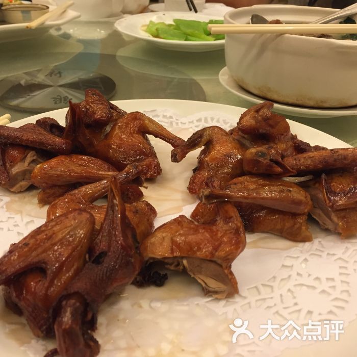 银灯食府-图片-广州美食-大众点评网