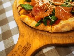-后厨意餐La Cucina(外交公寓店)