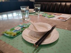 -大树餐厅(红旗街万达店)