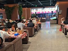-虎子烧烤(湘江北路店)