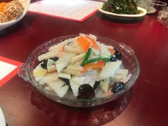 -厨林泥鳅庄(雪松路店)