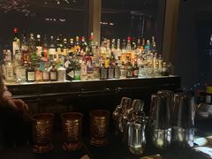 -广州四季酒店·天吧·高空酒吧