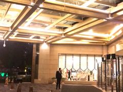 -北京西国贸大酒店