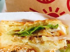 -肯德基(新阳光店)
