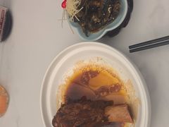 -二泉园老菜馆·百年无锡菜