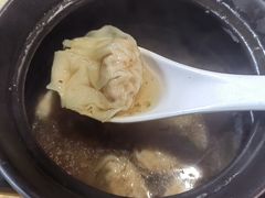 -食膳公园包子铺(烈士公园店)