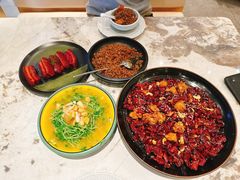 -火婆子·川小馆(扬韬科技广场店)