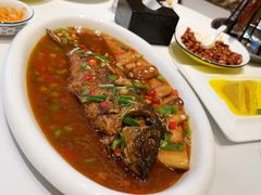 -巴依老爷新疆美食(常营店)
