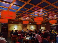 大堂-小吊梨汤·北京菜·烤鸭(长安商场-首都博物馆店)