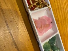 -木屋烧烤(万德庄店)