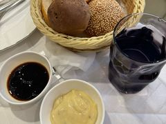 -新侨三宝乐西餐厅(崇文门店)
