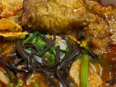 -文昌桥螺蛳粉(魏公村店)