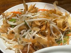 -少林寺欢喜地素斋馆