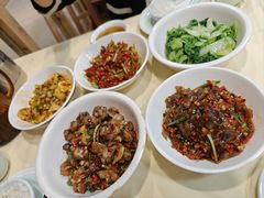 -笨罗卜浏阳菜馆(龙华鹏润达店)