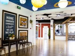 -蓝莓果幼儿园(通州梨园店)