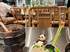 -郭铁柱·泥炉老火锅(江北龙湖天街店)