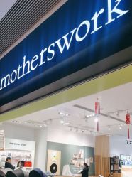 -motherswork(静安嘉里中心店)