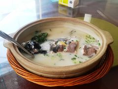 -天目湖刘老四农庄
