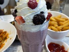 -娜娜家•Nana's restaurant (南开大悦城店)