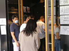门面-喜茶(北京三里屯太古里店)