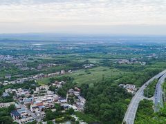 -终南山南五台景区