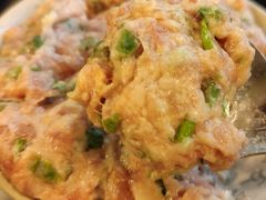 贡菜丸子-酒友老火锅(渝中店)