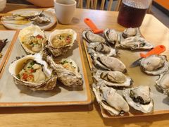 -开蚝屋·海鲜龙虾烧烤(文二路店)