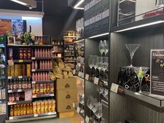 -Olé精品超市(苏州中心店)