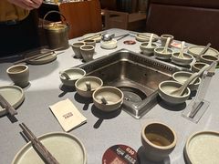 -巴奴毛肚火锅(悠唐购物中心店)