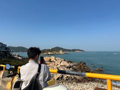 -青澳湾北回归线广场