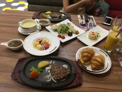 -斗牛士牛排餐厅(富力海珠城广场店)