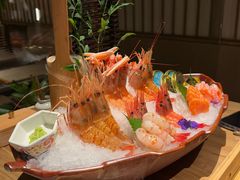 -Minase水濑·日料放题(外滩店)