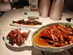 -小荔园·粤菜小馆(美的悦然广场店)