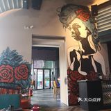 最有名当然是西班牙海鲜饭了