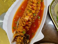 -聂记粤菜馆(鼓西路店)