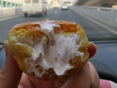-宏发红西饼屋(天津路店)