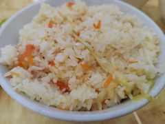 包菜饭-达道武仔牛肉店(广达路店)