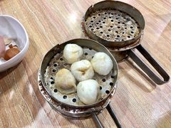 -吃不亏特色包子(三峡广场店)